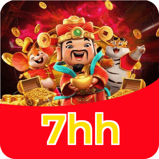 Bônus de boas-vindas 7hh