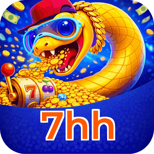 Siga a 7hh no Facebook