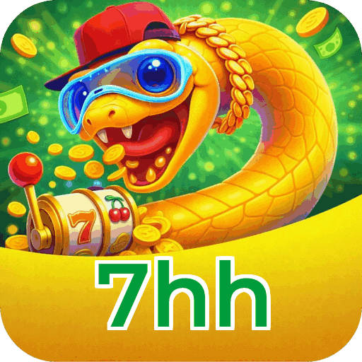 Jogos com maior RTP na 7hh