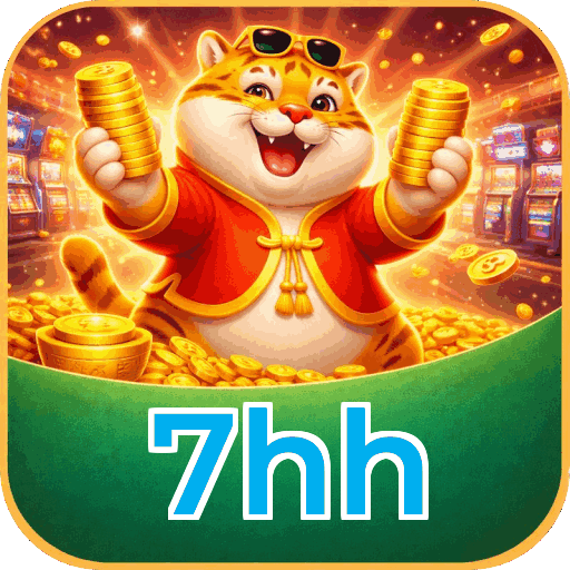 Bônus de Boas-vindas 7hh