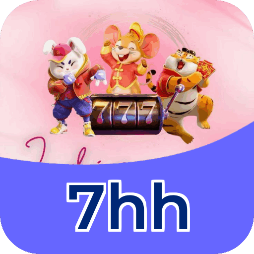 Catálogo slots 7hh mostrando top jogos Gates Olympus Sweet Bonanza Fortune Tiger Big Bass volatilidade RTP