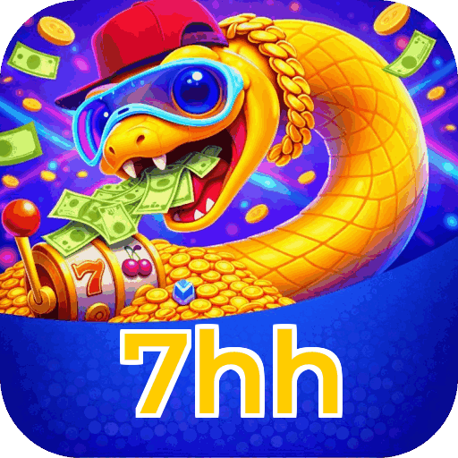 Dealers profissionais da 7hh